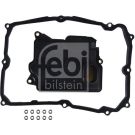 FEBI BILSTEIN Hydraulikfiltersatz, Automatikgetriebe 182172