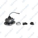 GSP Radlagersatz 9333097K