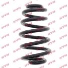 KYB Fahrwerksfeder Audi T. Audi A4 1.8-3.2 11.00-06.08 K-Flex RH6578