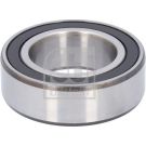 Febi Bilstein Umlenk- / Führungsrolle, Zahnriemen 14838