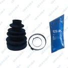 GSP Faltenbalgsatz, Antriebswelle 780157