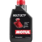 Motul Multi DCTF Doppelkupplungsgetriebeöl 1 Liter MULTI DCTF 105786