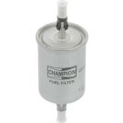 CHAMPION Kraftstofffilter CFF100225