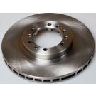 DENCKERMANN Bremsscheibe B130577