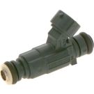 Einspritzventil Diverse 0 280 157 174