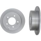 KAMOKA Bremsscheibe 1031092