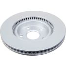 VALEO Bremsscheibe 672538
