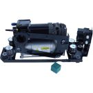 Kompressor, Druckluftanlage 27-5021