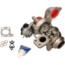 Turbolader PA4937302003