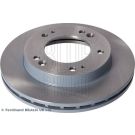 Bremsscheibe Kia P. Sportage 2.0 4Wd 94-03 ADG04319