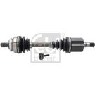 FEBI BILSTEIN Antriebswelle 182935