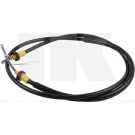 Seilzug, Feststellbremse Dacia T. Sandero 08- Le/Pr 9039128