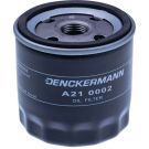 DENCKERMANN Ölfilter A210002