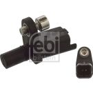 Sensor, Raddrehzahl 107900