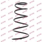 KYB Fahrwerksfeder Fiat P. Doblo 1.4/1.6/1.9D 03/01 RC2150