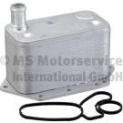 Ölkühler Motoröl Kühler ÖL 7.09269.68.0