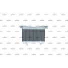 Wärmetauscher, Innenraumheizung NRF54325