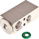 Expansionsventil, Klimaanlage EASY FIT 38488