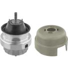 Lagerung, Motor VW A6 3.0 Quattro 112 355