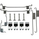 TRW Zubehör, Bremsbacken SFK306