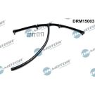 DR.MOTOR Schlauch, Leckkraftstoff DRM15003