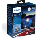 FOG LED X-treme Ultinon gen2 H8 H11 H16 5800K 6016731
