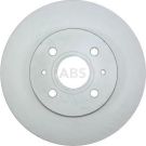 A.B.S. Bremsscheibe 17813