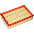 DENCKERMANN Luftfilter A141453