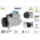 VALEO Kompressor 690207