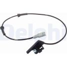 Sensor, Raddrehzahl SS20025