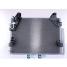 Kondensator PKW TOYOTA Hilux 05 FIRST FIT 940082