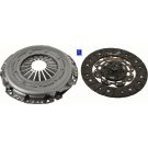 Kupplungssatz Xtend FORD C-Max,Focus, 1.6TDCi 10 XTend 3000970063