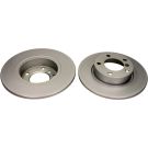 Bremsscheibe Bmw P. E36 90- Mit Pow Ok¤ Anti-Korrosion QD5478