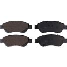 Bremsbelagsatz Citroen P. C1/107/Aygo 05 19-0870