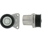 Spannrolle Multi-V VKM 34052