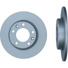 KAMOKA Bremsscheibe 103022