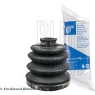 Faltenbalg, Antriebswelle Nissan Ext. 88X22X88 ADN18117