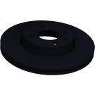 Bremsscheibe QUARO HIGH CARBON QD1323HC