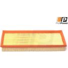 PROFIPOWER Luftfilter 2F0191