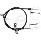 A.B.S. Handbremsseil Seilzug Festellbremse K15357