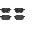 BREMBO Bremsklötze HA P 83 133