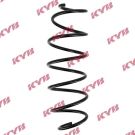 KYB Fahrwerksfeder Citroen P. C3 I 1.4/1.4Cng 02.02 RA3554