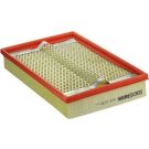 DENCKERMANN Luftfilter A140170