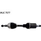 Antriebswelle VKJC 7577