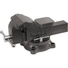 Schlosserschraubstock Schwer Typ 150Mm 19Kg YT-65048