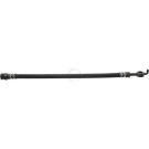 A.B.S. Bremsschlauch SL5054