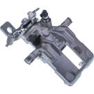 DENCKERMANN Bremstrommel B190065R DENCKERMANN Bremstrommel B190065R
