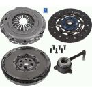 SACHS Kupplungssatz 2290 601 167 ZMS Modul XTend plus CSC