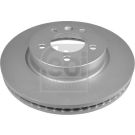 FEBI BILSTEIN Bremsscheibe 43844