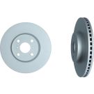 KAMOKA Bremsscheibe 103563